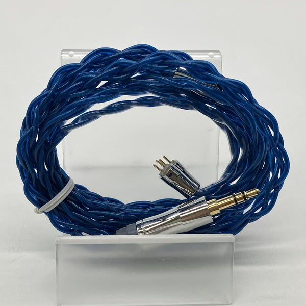 【中古】KBEAR 4989 2Pin-3.5mm【秋葉原】