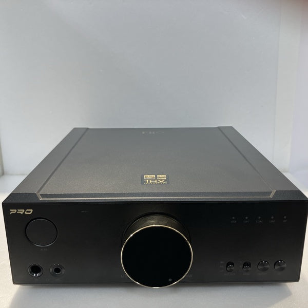 【中古】K9 Pro ESS 【FIO-K9PROESS-B】(ジャンク・返品不可)