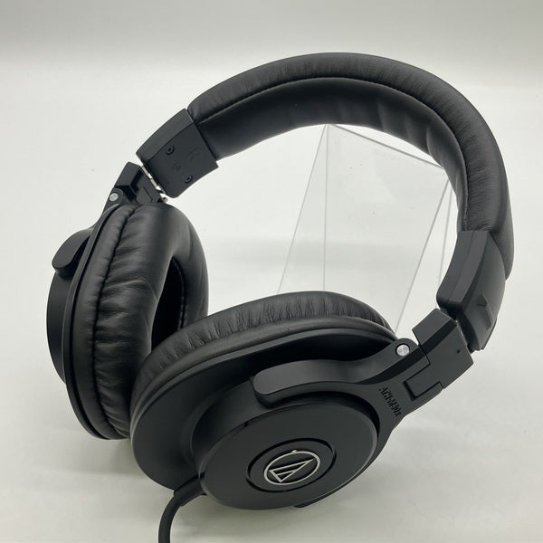 【中古】ATH-M30X【秋葉原】