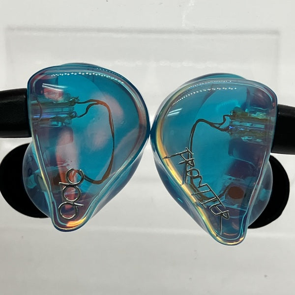 【中古】FRONTIER Emerald 【QDC-FRONTIER-EM】【秋葉原】