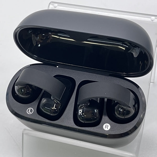 【中古】ACCENTUM Clip Black【AOWS1 BLACK】【秋葉原】