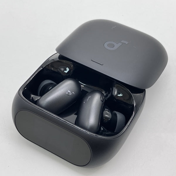 【中古】Soundcore Liberty 5 Pro ミッドナイトブラック【日本橋】
