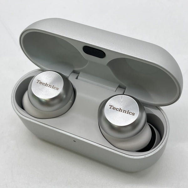 【中古】EAH-AZ100-S シルバー【秋葉原】