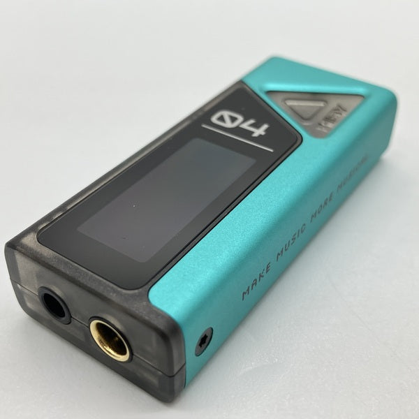 【中古】FC4 with Display Green【秋葉原】