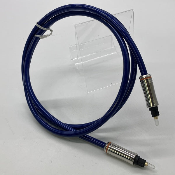 【中古】AT-EDP1100/1.3 光ケーブル（角）【秋葉原】