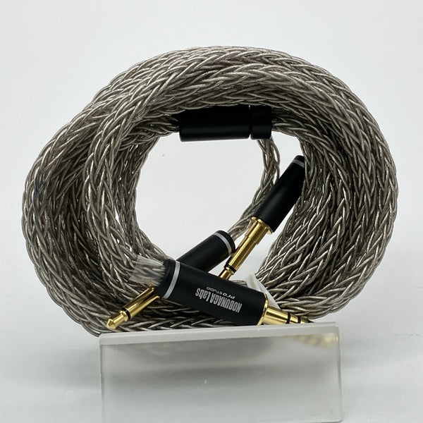 【中古】福音 極 (Fukuin-Kiwami)4.4mm5極バランス/3.5mm2極モノラルミニ×2 【NLV-FKI-KWM】【秋葉原】