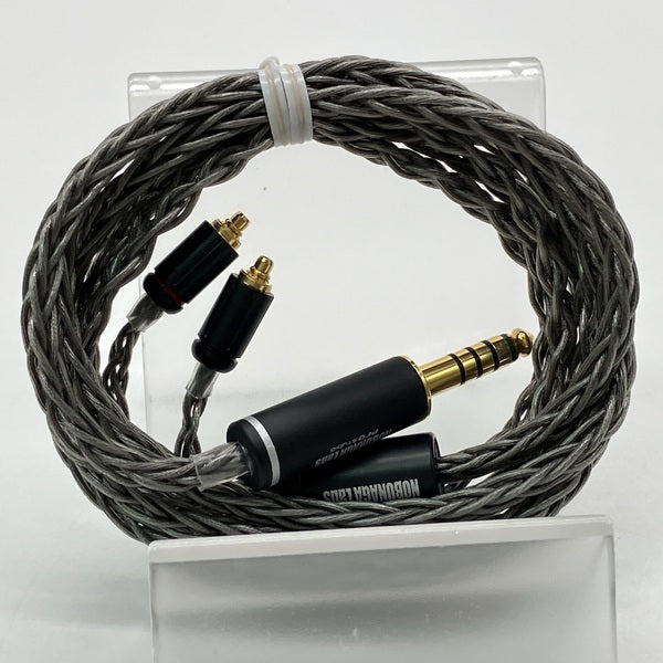 【中古】雎鳩 (Misago)4.4mm5極バランス/SENNHEISER専用MMCX【NLC-MSG】【秋葉原】