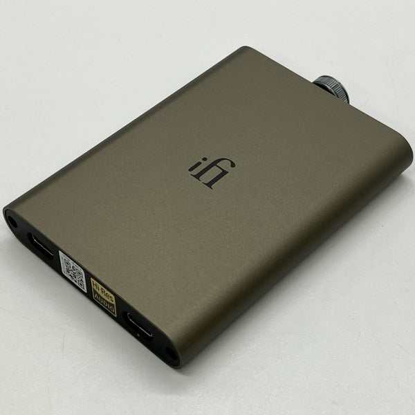 【中古】hip-dac3【秋葉原】