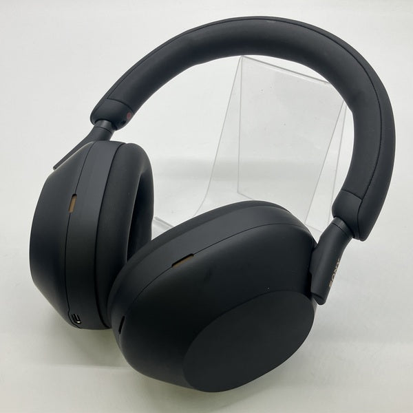 【中古】WH-1000XM5 BM ブラック【秋葉原】