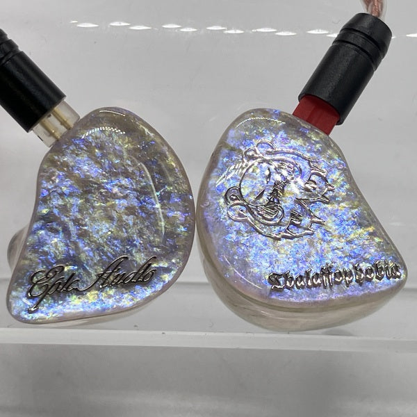 【中古】Thalassophobia【秋葉原】