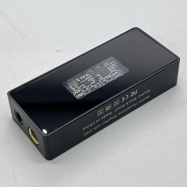 【中古】BlackPearl【秋葉原】