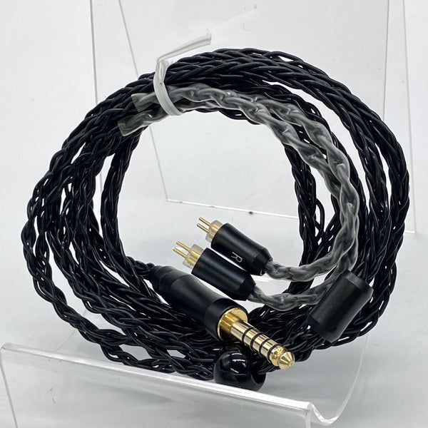 【中古】NICEHCK 2Pin-4.4mmケーブル【秋葉原】
