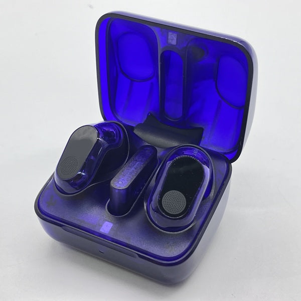 【中古】INZONE Buds グラスパープル 【WF-G700N VZ】【日本橋】