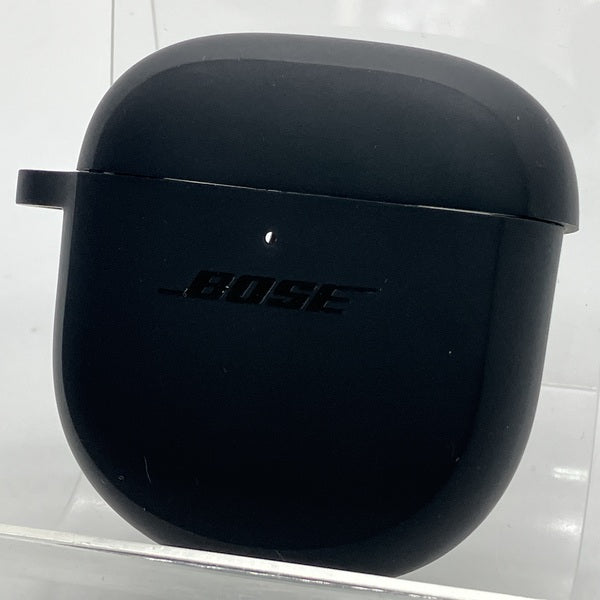 【中古】QuietComfort Earbuds II用シリコンケース【秋葉原】