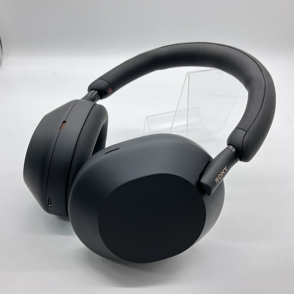 【中古】WH-1000XM5 BM ブラック【秋葉原】