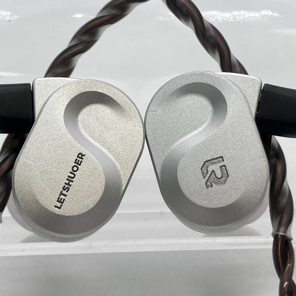 【中古】S08 Silver【秋葉原】