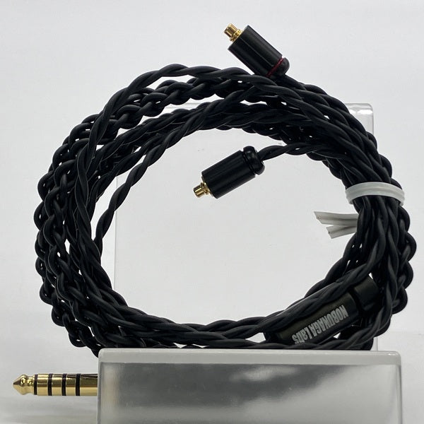 【中古】瑞鳳 (Zuihou) 4.4mm5極バランス/MMCX 【NLA-ZHU】【秋葉原】