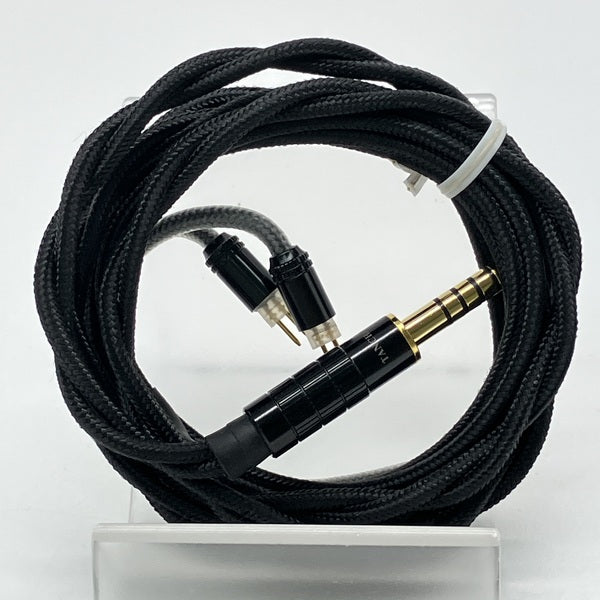 【中古】TANCHJIM Oxygen Headphone Upgrade Cable (4.4mm)【日本橋】