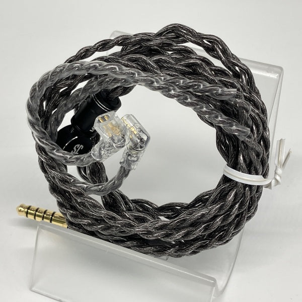 【中古】JSHiFi Obsidian qdc-4.4mm【秋葉原】