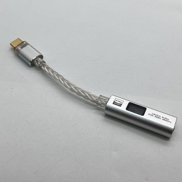【中古】Hi-Fi Audio Headphone Amplifier【日本橋】