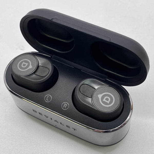 【中古】GEMINI II Matte Black【名古屋】
