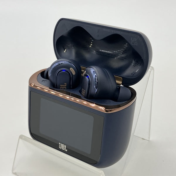 【中古】TOUR PRO 3 ネイビー【秋葉原】