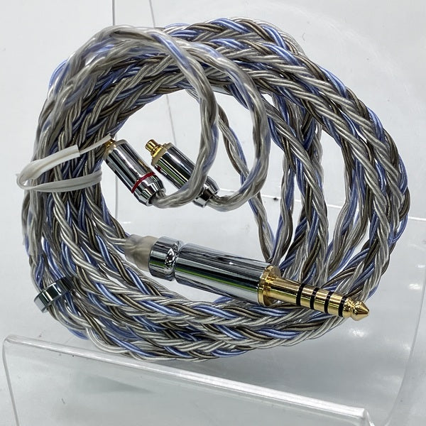 【中古】JSHiFi Warrior MMCX 4.4mm【秋葉原】