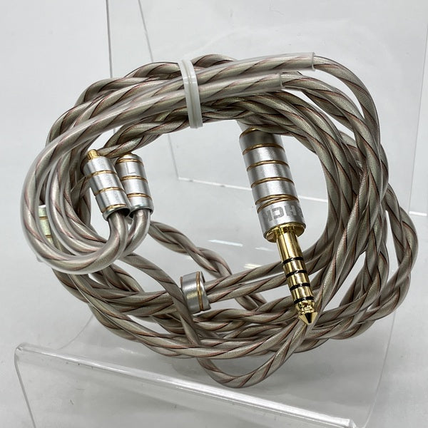 【中古】NICEHCK MixDNA MMCX 4.4mm【秋葉原】