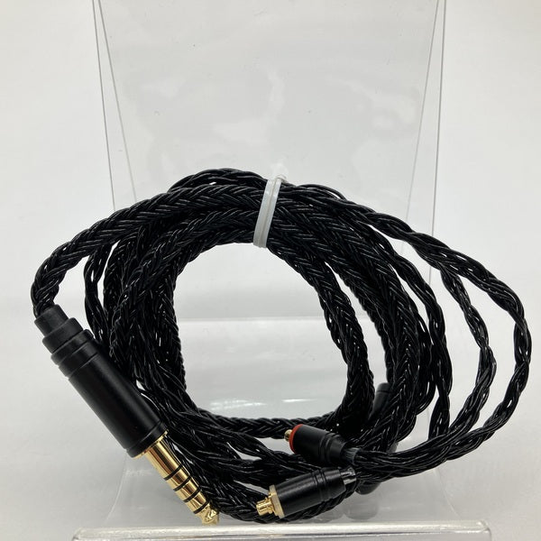 【中古】Yinyoo YYX4778 MMCX 4.4mm【秋葉原】