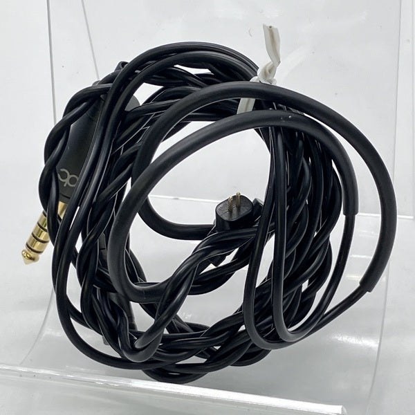【中古】SUPERIOR EX Cable 4.4-IEM2pin 【QDC-SUPERIOR-EX-CABLE44】【秋葉原】