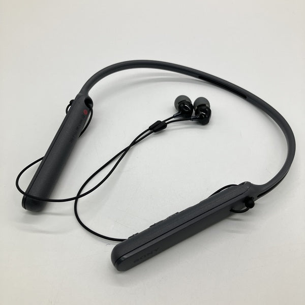 【中古】WI-C400 BZ ブラック【日本橋】