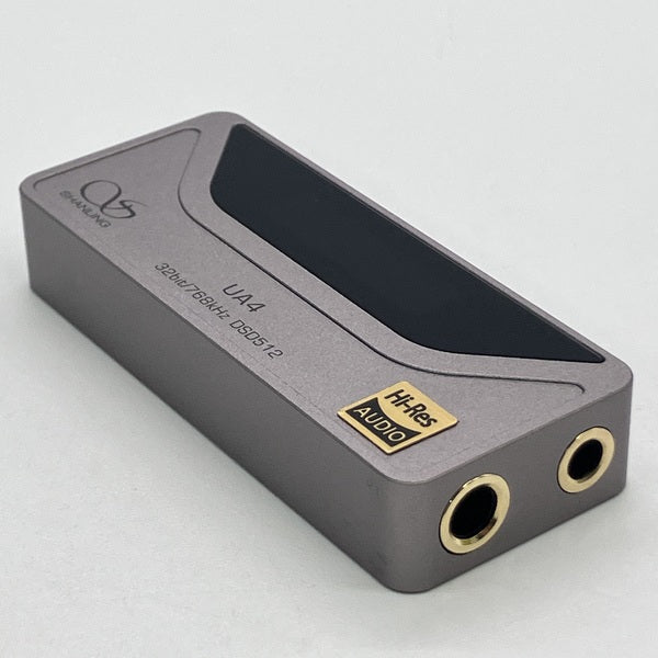 【中古】UA4 チタニウム【秋葉原】
