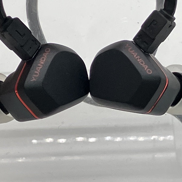 【中古】泪 Tears (3.5mm マイク付き) ブラック【秋葉原】