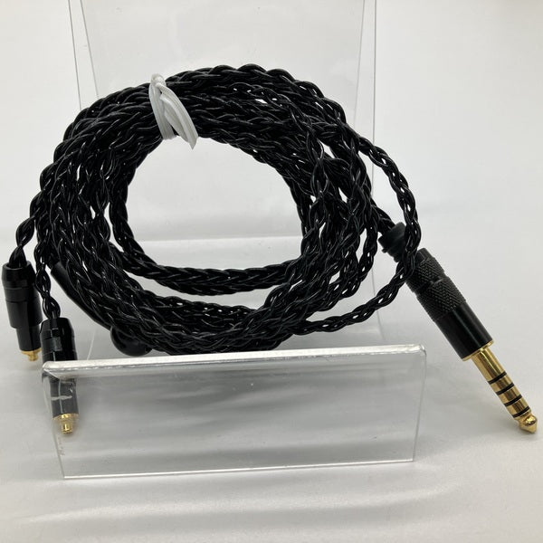 【中古】PCCITY SHURE SRH1840/1540用 4.4mmバランスケーブル【秋葉原】