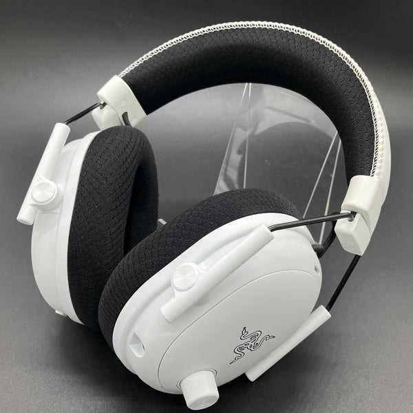 【中古】BlackShark V3 Pro (White Edition)【名古屋】