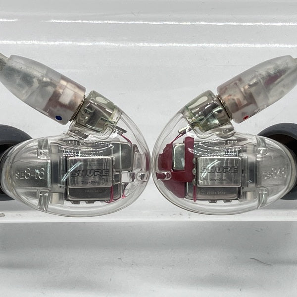 【中古】SE846-CL+BT2-A【秋葉原】