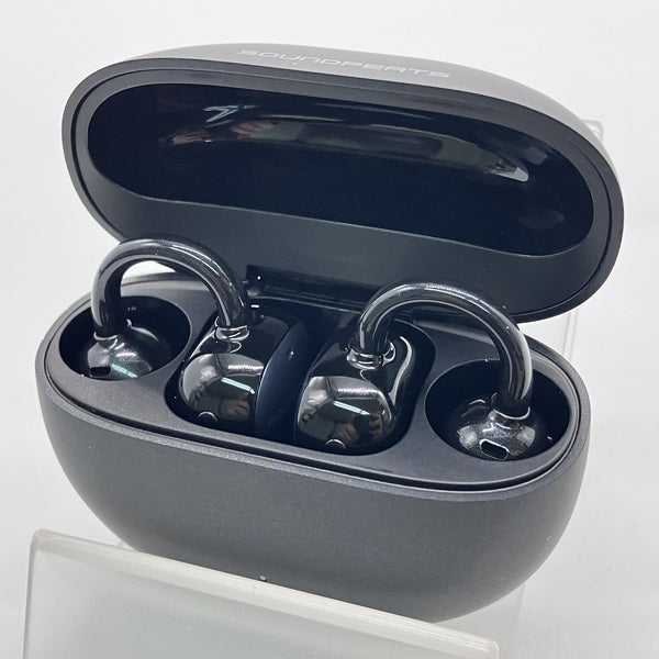 【中古】SOUNDPEATS POP Clip2【日本橋】