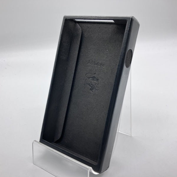 【中古】A&futura SE300 Case Black 【IRV-AK-SE300-CASE-BLK】【秋葉原】