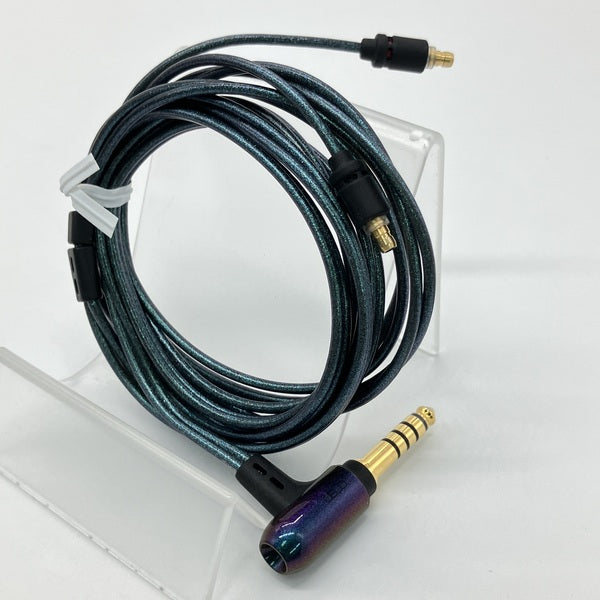 【中古】05シリーズ trans 4.4mm 5極プラグ-Pentaconn ear(L/R)【iect_05_bl4p_120】【秋葉原】
