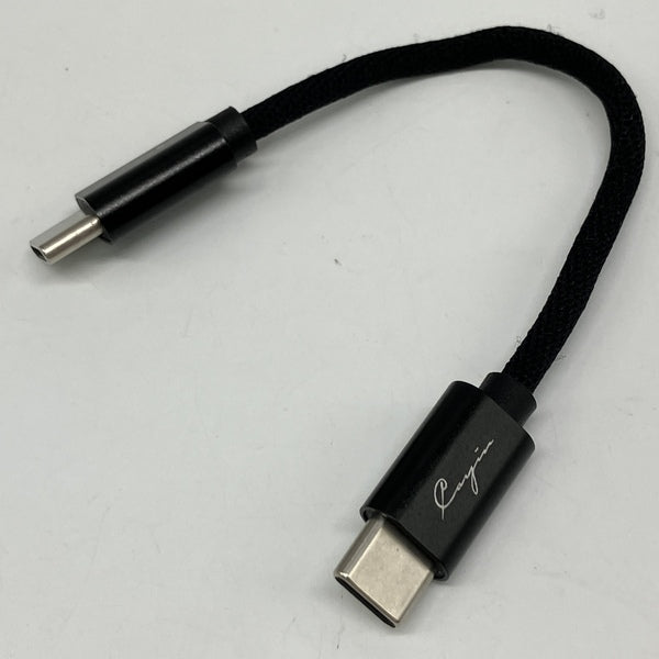 【中古】CS-C2C （USB-C to USB-Cケーブル）【秋葉原】