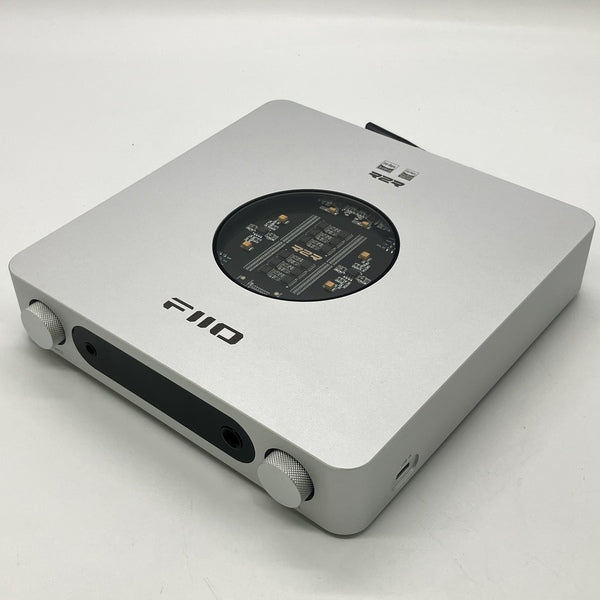 【中古】K13 R2R Silver 【FIO-K13R2R-S】【秋葉原】