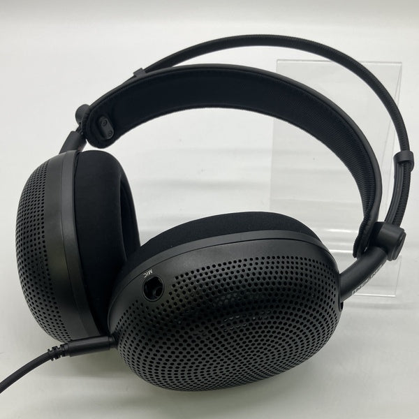 【中古】INZONE H6 Air ブラック 【MDR-G600 BZJ】【秋葉原】