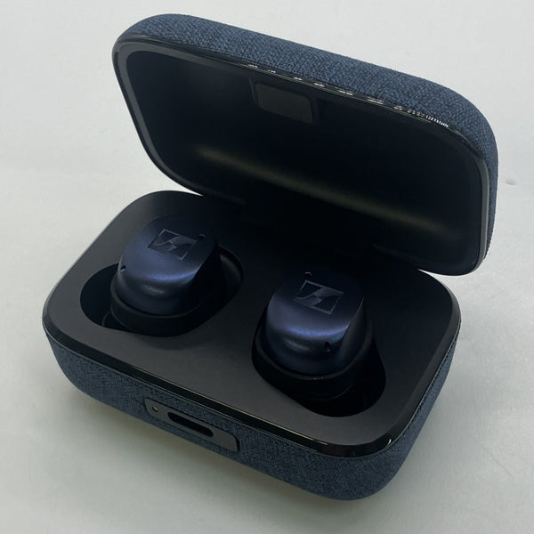 【中古】MOMENTUM True Wireless 4 デニム【秋葉原】