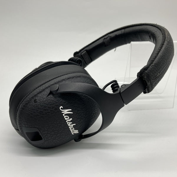 【中古】Monitor II ANC Black【秋葉原】