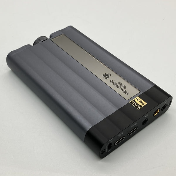 【中古】xDSD Gryphon【名古屋】