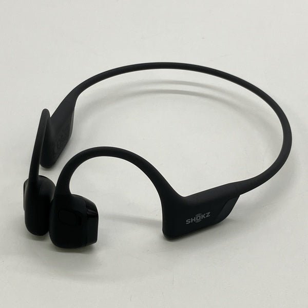 【中古】OpenRun Pro 2 Black【SKZ-EP-000030】【秋葉原】