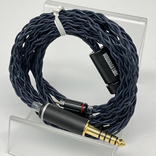 【中古】HYDRA(ハイドラ)4.4mm5極バランス/カスタムIEM 2PIN 【NLP-HDR】【秋葉原】