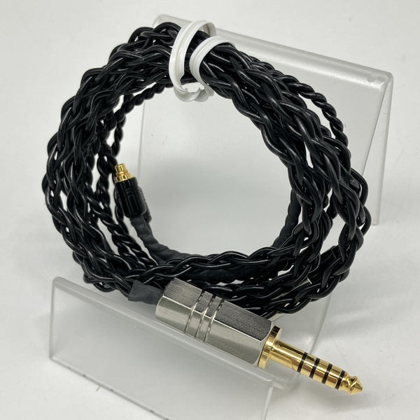 【中古】Tektite GeN2 MMCX-4.4mm (イヤーループ仕様) 120cm【秋葉原】