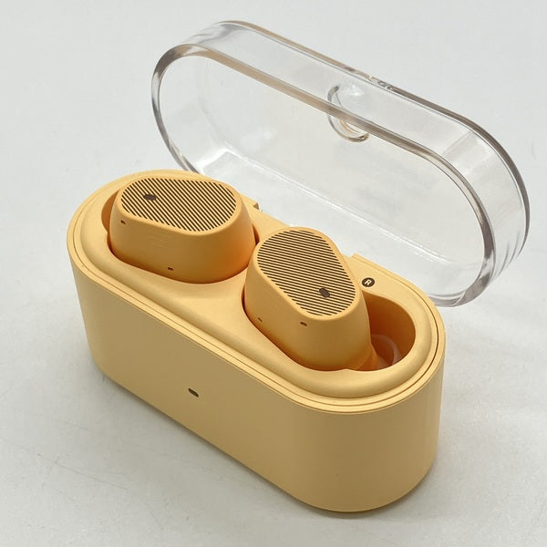 【中古】Pudding イエロー【秋葉原】