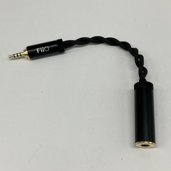 【中古】FiiO LB-4.4M【秋葉原】